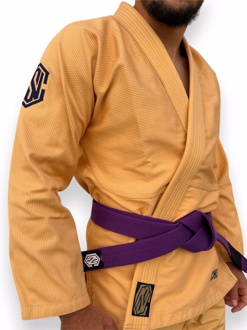 CHOSEN monogram STOLI BJJ Gi -DESERT